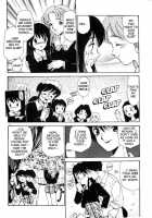 Anal Justice / アナル・ジャスティス [Kamirenjaku Sanpei] [Original] Thumbnail Page 14