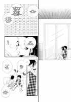 Okorinbo / おこりんぼ [Inomoto Rikako] [Original] Thumbnail Page 05