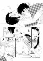 Okorinbo / おこりんぼ [Inomoto Rikako] [Original] Thumbnail Page 06