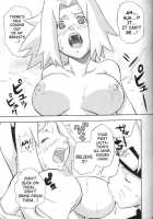 Toushatei [Kanenomori Sentarou] [Naruto] Thumbnail Page 14
