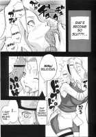 Toushatei [Kanenomori Sentarou] [Naruto] Thumbnail Page 06