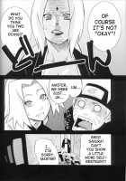 Toushatei [Kanenomori Sentarou] [Naruto] Thumbnail Page 09