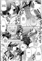 Seisai / 征妻 [Haba Hirokazu] [Digimon Savers] Thumbnail Page 06