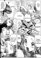 Kari's Big Crisis [Aono Rokugou] [Digimon Adventure] Thumbnail Page 10