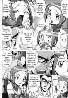 Kari's Big Crisis [Aono Rokugou] [Digimon Adventure] Thumbnail Page 11