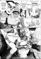 Kari's Big Crisis [Aono Rokugou] [Digimon Adventure] Thumbnail Page 12