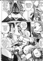 Kari's Big Crisis [Aono Rokugou] [Digimon Adventure] Thumbnail Page 13