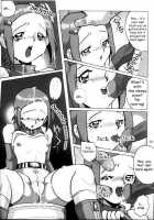 Kari's Big Crisis [Aono Rokugou] [Digimon Adventure] Thumbnail Page 16