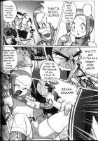 Kari's Big Crisis [Aono Rokugou] [Digimon Adventure] Thumbnail Page 04