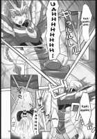Mahou No Ori | Dregs Of Magic / 魔法の澱 [Suzuhara Kouki] [Magic Knight Rayearth] Thumbnail Page 14