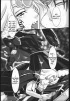 Mahou No Ori | Dregs Of Magic / 魔法の澱 [Suzuhara Kouki] [Magic Knight Rayearth] Thumbnail Page 06
