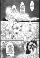 Mahou No Ori | Dregs Of Magic / 魔法の澱 [Suzuhara Kouki] [Magic Knight Rayearth] Thumbnail Page 08