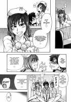 Shining Musume 2 Side Story [Shiwasu No Okina] [Original] Thumbnail Page 07
