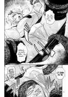 Kiru × Koro / キルxコロ [Murata.] [Assassination Classroom] Thumbnail Page 12