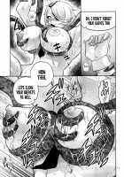 Kiru × Koro / キルxコロ [Murata.] [Assassination Classroom] Thumbnail Page 15