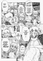 ALICE FIRST Ch. 3 / アリス FIRST 章3 [Juubaori Mashumaro] [Alice In Wonderland] Thumbnail Page 14