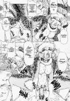 ALICE FIRST Ch. 3 / アリス FIRST 章3 [Juubaori Mashumaro] [Alice In Wonderland] Thumbnail Page 16