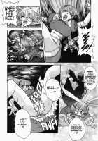 ALICE FIRST Ch. 1 [Juubaori Mashumaro] [Alice In Wonderland] Thumbnail Page 10