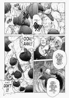 ALICE FIRST Ch. 1 [Juubaori Mashumaro] [Alice In Wonderland] Thumbnail Page 15