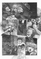 ALICE FIRST Ch. 1 [Juubaori Mashumaro] [Alice In Wonderland] Thumbnail Page 03