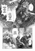 ALICE FIRST Ch. 1 [Juubaori Mashumaro] [Alice In Wonderland] Thumbnail Page 08