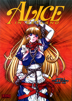ALICE FIRST Ch. 1 [Juubaori Mashumaro] [Alice In Wonderland]