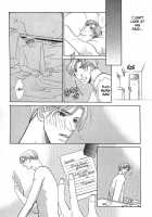 Be With You [Original] Thumbnail Page 03