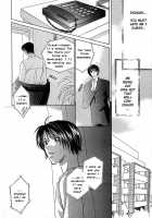 Be With You [Original] Thumbnail Page 06