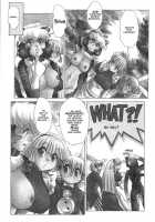 ALICE SECOND Ch. 1 / アリス SECOND 章1 [Alice] [Alice In Wonderland] Thumbnail Page 03