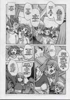 ALICE FIRST Ch. 7 / アリス FIRST 章7 [Juubaori Mashumaro] [Alice In Wonderland] Thumbnail Page 04