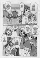 ALICE FIRST Ch. 7 / アリス FIRST 章7 [Juubaori Mashumaro] [Alice In Wonderland] Thumbnail Page 05
