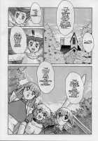 ALICE FIRST Ch. 7 / アリス FIRST 章7 [Juubaori Mashumaro] [Alice In Wonderland] Thumbnail Page 06