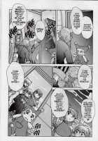 ALICE FIRST Ch. 7 / アリス FIRST 章7 [Juubaori Mashumaro] [Alice In Wonderland] Thumbnail Page 07