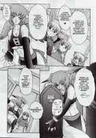 ALICE FIRST Ch. 5 / アリス FIRST 章5 [Alice] [Alice In Wonderland] Thumbnail Page 12