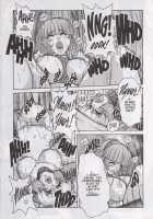 ALICE FIRST Ch. 5 / アリス FIRST 章5 [Alice] [Alice In Wonderland] Thumbnail Page 03