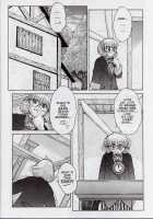 ALICE FIRST Ch. 5 / アリス FIRST 章5 [Alice] [Alice In Wonderland] Thumbnail Page 04