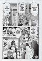 ALICE FIRST Ch. 5 / アリス FIRST 章5 [Alice] [Alice In Wonderland] Thumbnail Page 05