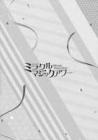 Miracle Magic Hour / ミラクルマジックアワー [Suzui Narumi] [Vocaloid] Thumbnail Page 03