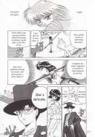 Gold Experience / ゴールド・エクスペリエンス [Kuroinu Juu] [Sailor Moon] Thumbnail Page 10