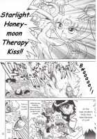 Gold Experience / ゴールド・エクスペリエンス [Kuroinu Juu] [Sailor Moon] Thumbnail Page 07