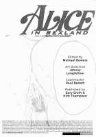 ALICE FIRST Ch. 4 / アリス FIRST 章4 [Juubaori Mashumaro] [Alice In Wonderland] Thumbnail Page 02