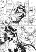 Oasis / oasis [Kuroinu Juu] [Sailor Moon] Thumbnail Page 11