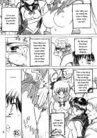 Oasis / oasis [Kuroinu Juu] [Sailor Moon] Thumbnail Page 03