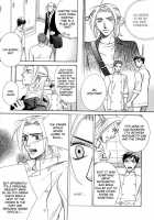 Anata No Chef | Your Chef [Fujikawa Ruri] [Original] Thumbnail Page 08