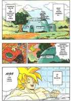 D Box Vol. 1 / D Box Vol.1 [Takuma Tomomasa] [Dragon Ball] Thumbnail Page 02