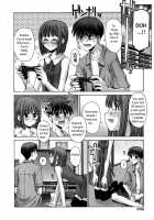 Osananajimi No Mukougawa / 幼なじみの向こう側 [Kusano Kouichi] [Original] Thumbnail Page 02