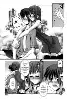 Osananajimi No Mukougawa / 幼なじみの向こう側 [Kusano Kouichi] [Original] Thumbnail Page 03