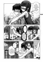 Osananajimi No Mukougawa / 幼なじみの向こう側 [Kusano Kouichi] [Original] Thumbnail Page 04