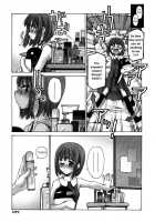 Osananajimi No Mukougawa / 幼なじみの向こう側 [Kusano Kouichi] [Original] Thumbnail Page 09