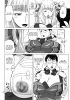 Package Meat 4.5 / Package-Meat 4.5 [Ninroku] [Queens Blade] Thumbnail Page 07